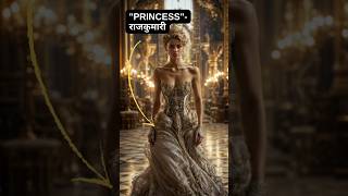 princess synonyms.. learn English words daily....
