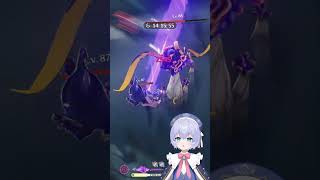 Roccia mains be built different | Wuthering Waves