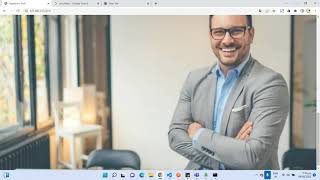 Complete web sites using HTML and CSS in Tamil - Part 3