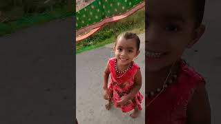 My Laadli Daughter ♥️
