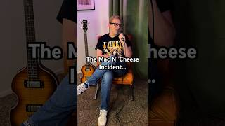 🚨 THE MAC N’ CHEESE INCIDENT- BRAND NEW #ltat TOMORROW 🚨