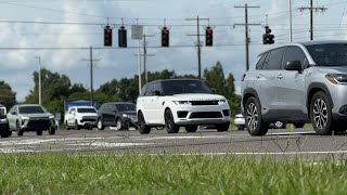 Process of getting a learner's permit in Fla. will change next week