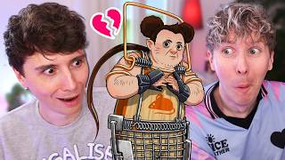 Dan and Phil Date Everything! #4