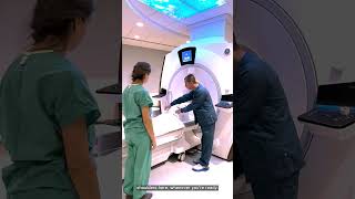 A Day in the Life of an MRI Technologist