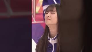 バラエティーやってる梅澤さん #乃木坂46 #梅澤美波