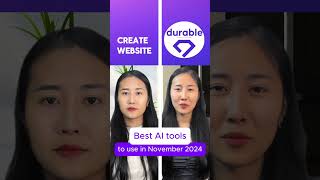 Best AI tools to use in October 2024 #aitools #aitool #zebracat #zebracatai #ai #ideas #content