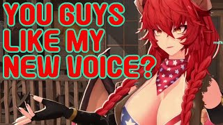 Full Showcase of Zen's New TTS Upgrade!!!