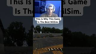This Is The Best MilSim Game Out There. #marine #milsim #armareforger #gaming #gamerlife