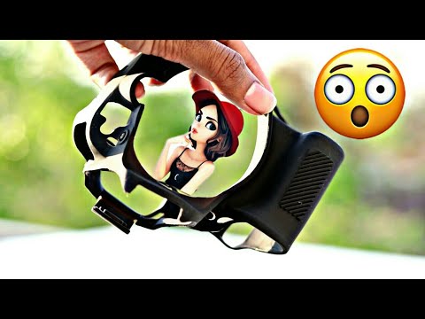 Protect Your Camera With EasyCover | EverythingNeoX
