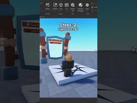 Making A Roblox Game With Your Funny Ideas! (Day 10)