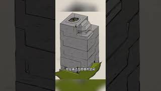 你或許難以想象，德軍曾將整整一座戰列艦炮塔裝進了一座山體之中