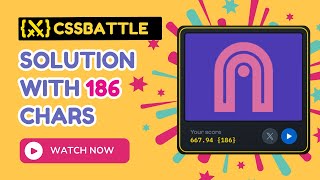 CSS Battle Daily Target Solution | April 15, 2025 | HTML CSS