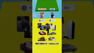 LINK IN ABOUT SECTION ...BEST FUNNY ROBLOX SHORTS😂😂❤ #roblox #robux #robloxgame