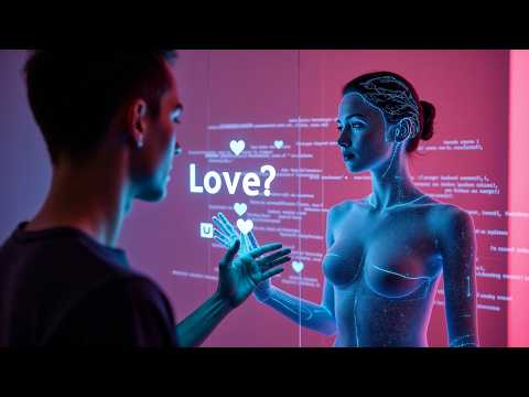 AI Girlfriends & Virtual Companions: The Future of Human Connection?