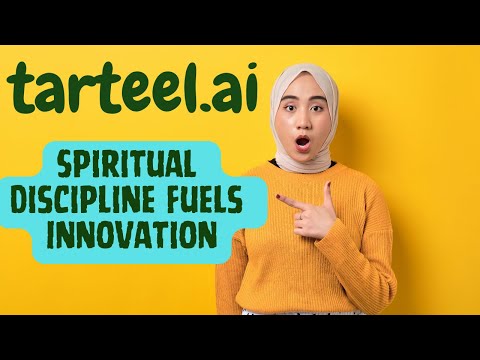 Revolutionize Your Quran Journey: Discover Tarteel.ai
