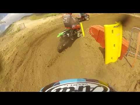 Glen Helen Giant RV Amateur Day 2018