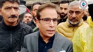 Chief Spokesperson (NC), has firmly rejected claims made by former RAW chief A.S. Dulat in his book