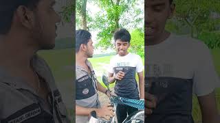 বাইকে বাচ্চা দেয় না সুন্দরী বউ চাই 🤣 | #foryou #funny #trending #comedy #tiktok #youtubeshorts