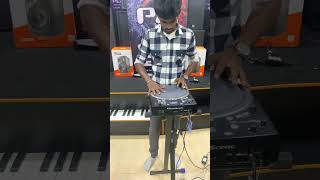 Roland handsonic  best hand drumkit