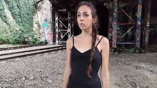 Stranger at Home - Alice Libertas x Driven Mind