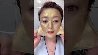 Skincare Tutorial, Beauty Tips #facemask