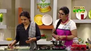 Pachamulaku - Cookery Show - Asiad Recipe (Episode 107)
