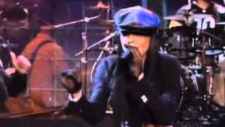Aaliyah's LAST Performance (More Than A Woman)