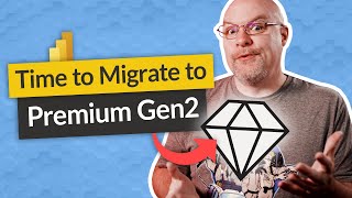 Power BI Premium Gen2 updates (January 2022)