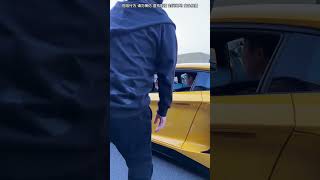 十年老司机是怎么开车的？ #Shorts