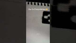 😭🙌💥 this trend!#sketchart #sketch #ai #chatgpt #aibots #pencildrawing #charecters #charcoaldrawing