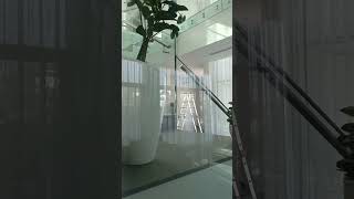 Smarthome Automation light control #lightcontrol #smarthome #tech #dubai