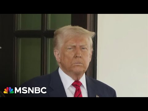'It's going to be a tough time': Trump's tariffs start to hit U.S. ports