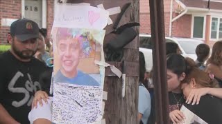 Family demands answers after 15-year-old boy killed during NYPD chase