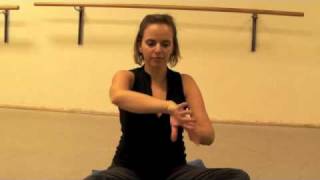 Wrist Stretches