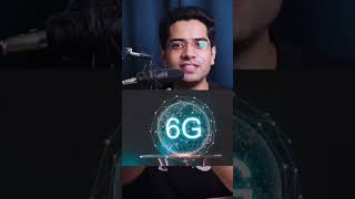 launched 6G network #mobile #shivamalik 100 subscribers