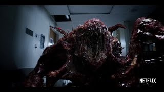 怪奇物语 第三季 Stranger Things 3 预告片