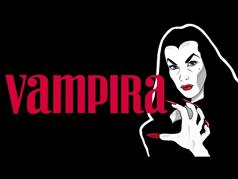 VAMPIRA - Music Video