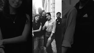 Janhvi Kapoor Shares BTS Moments From the Sets of Ulajh. “20 days of Ulajh done. #shorts #bollywood