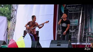 N2BM live-Save Yourself @Techaura Dimapur Nagaland