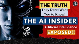 Truth Exposed! Artificial Intelligence | Machine Learning | Generative AI | ChatGPT | The AI Insider
