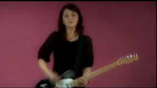 Blood Red Shoes - It's Getting Boring By The Sea