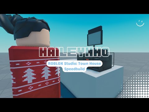 ROBLOX Studio Cash Register Speedbuild
