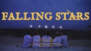 XD 엑스디 '저기 떨어지는 별을 봐줘 (FALLING STARS)' MV