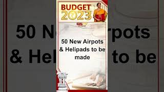 GSTV SHORTS : Budget Updates In 1 Minute
