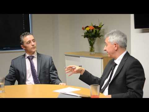 Robert Glazer interviews Jason Cobine