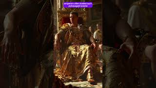 Roman Emperor Caligula - A Tragedy of Power Abuse