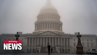 U.S. Senate also passes NDAA, which includes maintaining current level of USFK