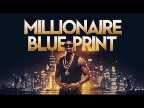 [THE EMPIRE CODE ] | MILLIONAIRE BLUEPRINT