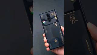 #viral Rad Magic 8pro+ Deuterium Front transparent unboxing #reels #shorts #radmagic #subscribe