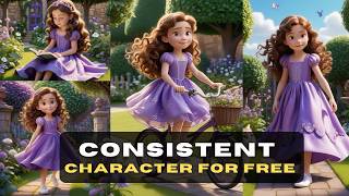 I Tried PicLumen AI for FREE and Got Consistent Characters in Minutes